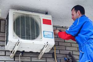 HVAC Companies Near Blythe, GA Available Now